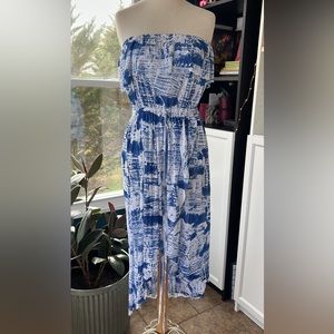 Cynthia Rowley dress